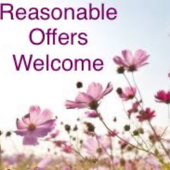 ๐ REASONABLE OFFERS WELCOME ๐ - Picture 3 of 3